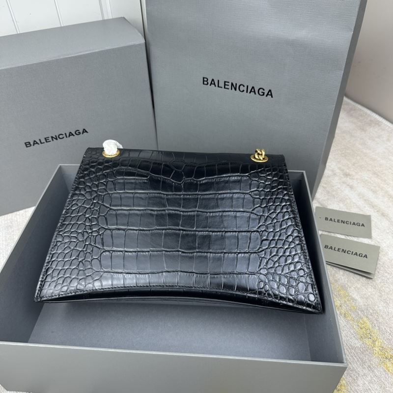 Balenciaga Hourglass Bags